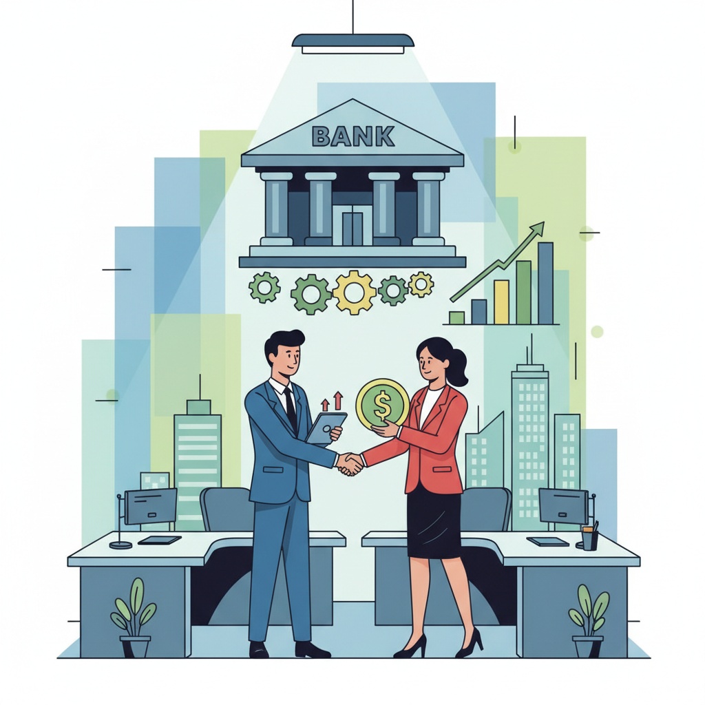 SME financing support