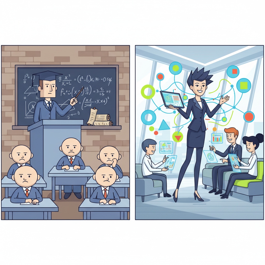 Education choices Greece